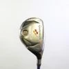 TaylorMade Rescue 2009 4 Hybrid 22* RH 40.5 In Graphite Design Shaft Stiff Flex