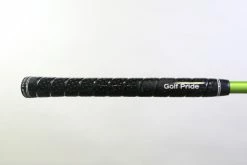 TaylorMade RocketBallz 5 Hybrid 25* RH 39.5 In Graphite Shaft Regular Flex -Callaway Golf Shop 002737ed ae8b 5b8a 8009 8e98d91d0643