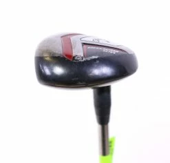 Callaway Big Bertha 4 Hybrid 22* RH 39 In. UST Mamiya Graphite Seniors Flex -Callaway Golf Shop 00ade797 c232 5e61 967a 57bf1562c4ff