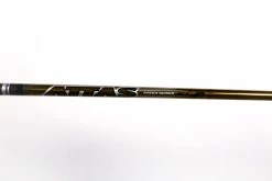 Callaway Epic Flash Star 5 Hybrid 23* RH 37.5 In UST ATTAS Graphite Seniors Flex 16 Callaway Epic Flash Star 5 Hybrid 23* RH 37.5 In UST ATTAS Graphite Seniors Flex -Callaway Golf Shop 00fcf532 6651 52e7 99fd a683a8e738ef