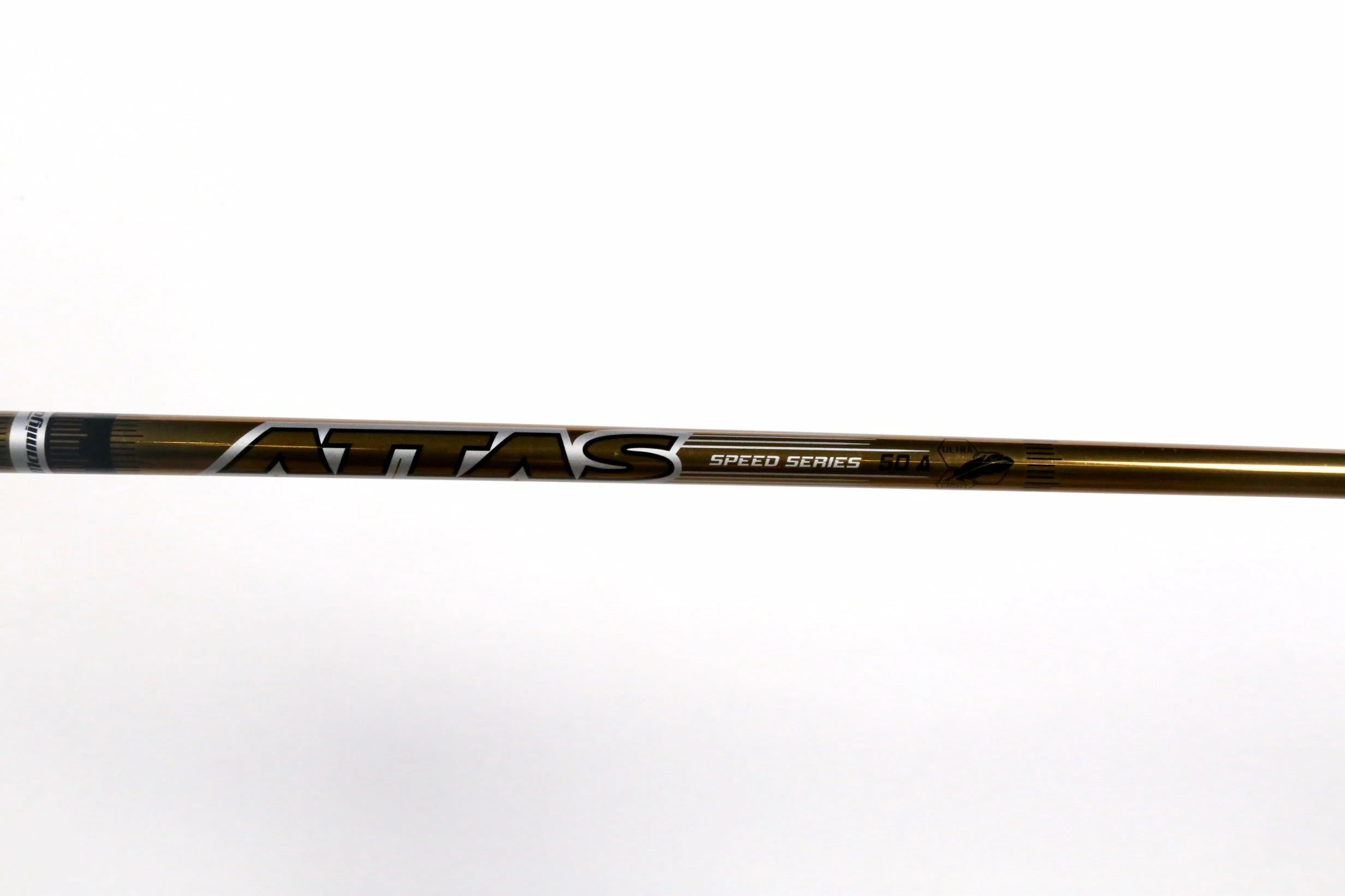 Callaway Epic Flash Star 5 Hybrid 23* RH 37.5 In UST ATTAS Graphite Seniors Flex 8 Callaway Epic Flash Star 5 Hybrid 23* RH 37.5 In UST ATTAS Graphite Seniors Flex - Image 8