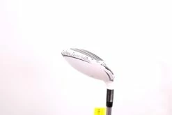 TaylorMade Burner SuperFast 2.0 Rescue 4 Hybrid 21* RH 39 In Graphite Ladies -Callaway Golf Shop 0107f5f0 70f5 5f17 aad8 55603c9be893