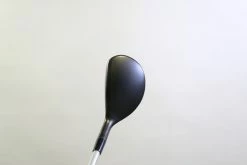 Ping G25 4 Hybrid 23* RH 40.5 In Apollo Shadow Graphite Shaft Regular Flex -Callaway Golf Shop 01296f3e 5dca 516d b3e9 6e6901facc14