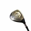 TaylorMade Jetspeed 4 Hybrid 22* 41 In Right Handed Matrix Graphite Regular Flex