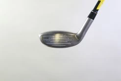 TaylorMade R7 Draw Rescue 3 Hybrid 19* RH 40.5 In Graphite Shaft Seniors Flex -Callaway Golf Shop 0148148a eeb7 580f be2c 2433dc756271