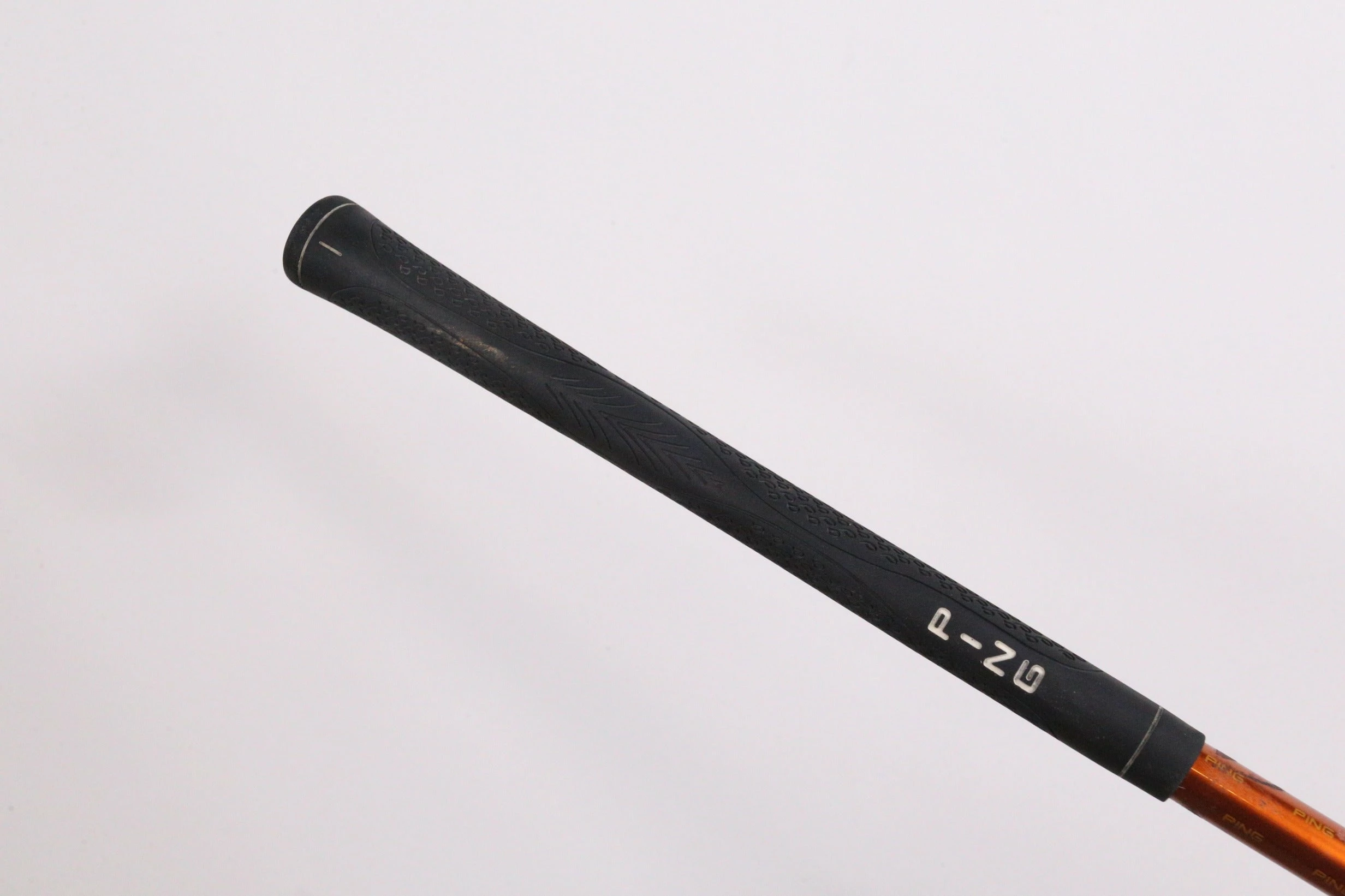 Ping G10 5 Hybrid 24* RH 39 In Ping TFC 129 H Graphite Regular Flex 10 Ping G10 5 Hybrid 24* RH 39 In Ping TFC 129 H Graphite Regular Flex - Image 10