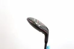 Ping G410 4 Hybrid 22* RH 39.5 In Ping Alta CB Graphite Soft Regular Flex -Callaway Golf Shop 016d7ba6 b53a 5f01 9455 30eaac92d0d0
