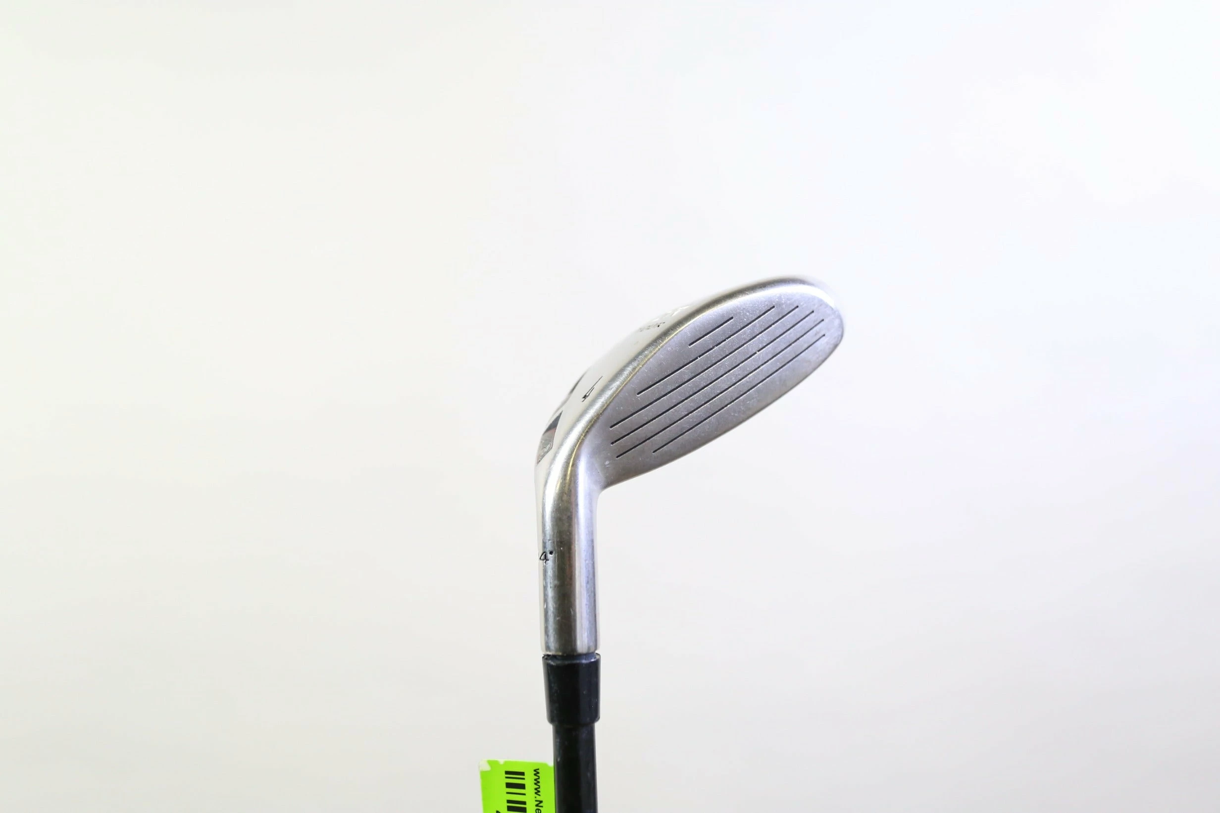 Callaway RAZR X Tour 4 Hybrid 24* RH 39.75 In Graphite Shaft Regular Flex 2 Callaway RAZR X Tour 4 Hybrid 24* RH 39.75 In Graphite Shaft Regular Flex - Image 2