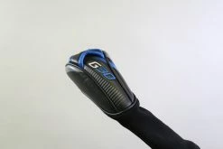 Ping G30 4 Hybrid 22* RH 39 In Graphite Shaft Regular Flex -Callaway Golf Shop 01bcb70f 7fa3 5a13 86be 2f1f8b4f1271