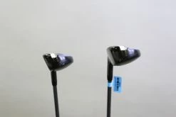 Callaway Steelhead XR 4, 5 Hybrid Set RH Program F15 Graphite Shafts Ladies Flex 10 Callaway Steelhead XR 4, 5 Hybrid Set RH Program F15 Graphite Shafts Ladies Flex -Callaway Golf Shop 028d5010 b918 55b7 965a cdfcdee1b3ba