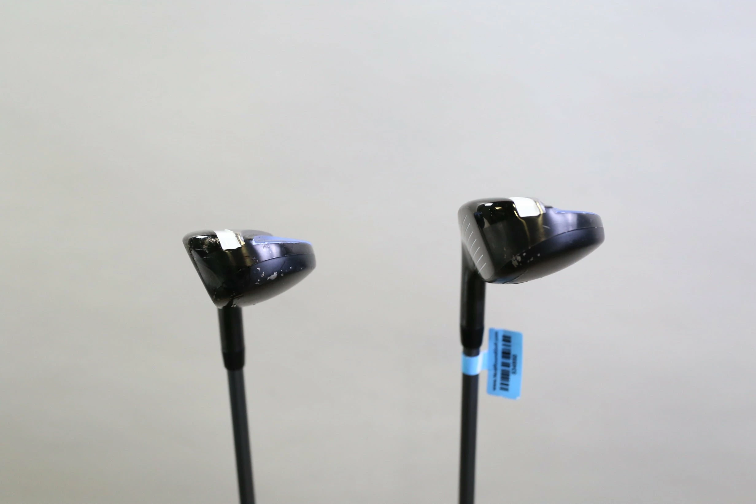 Callaway Steelhead XR 4, 5 Hybrid Set RH Program F15 Graphite Shafts Ladies Flex 3 Callaway Steelhead XR 4, 5 Hybrid Set RH Program F15 Graphite Shafts Ladies Flex - Image 3