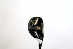 TaylorMade Rescue TP 2011 2 Hybrid 16* RH 41 In Aldila Graphite Regular Flex