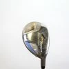 TaylorMade R7 Draw Rescue 5 Hybrid 25* RH 38.5 In Graphite Shaft Ladies Flex