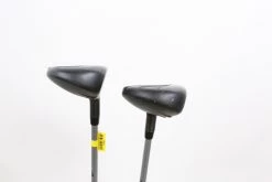 LEFTY Ping G400 3, 4 Hybrid Set Fujikura Vista Pro Graphite Shaft Regular Flex -Callaway Golf Shop 03003541 b794 5629 a088 31b97a46511a