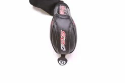 Ping G25 Hybrid Headcover Only Black Very Good Condition -Callaway Golf Shop 03517b71 cc4d 5fd6 b006 cec80147853f