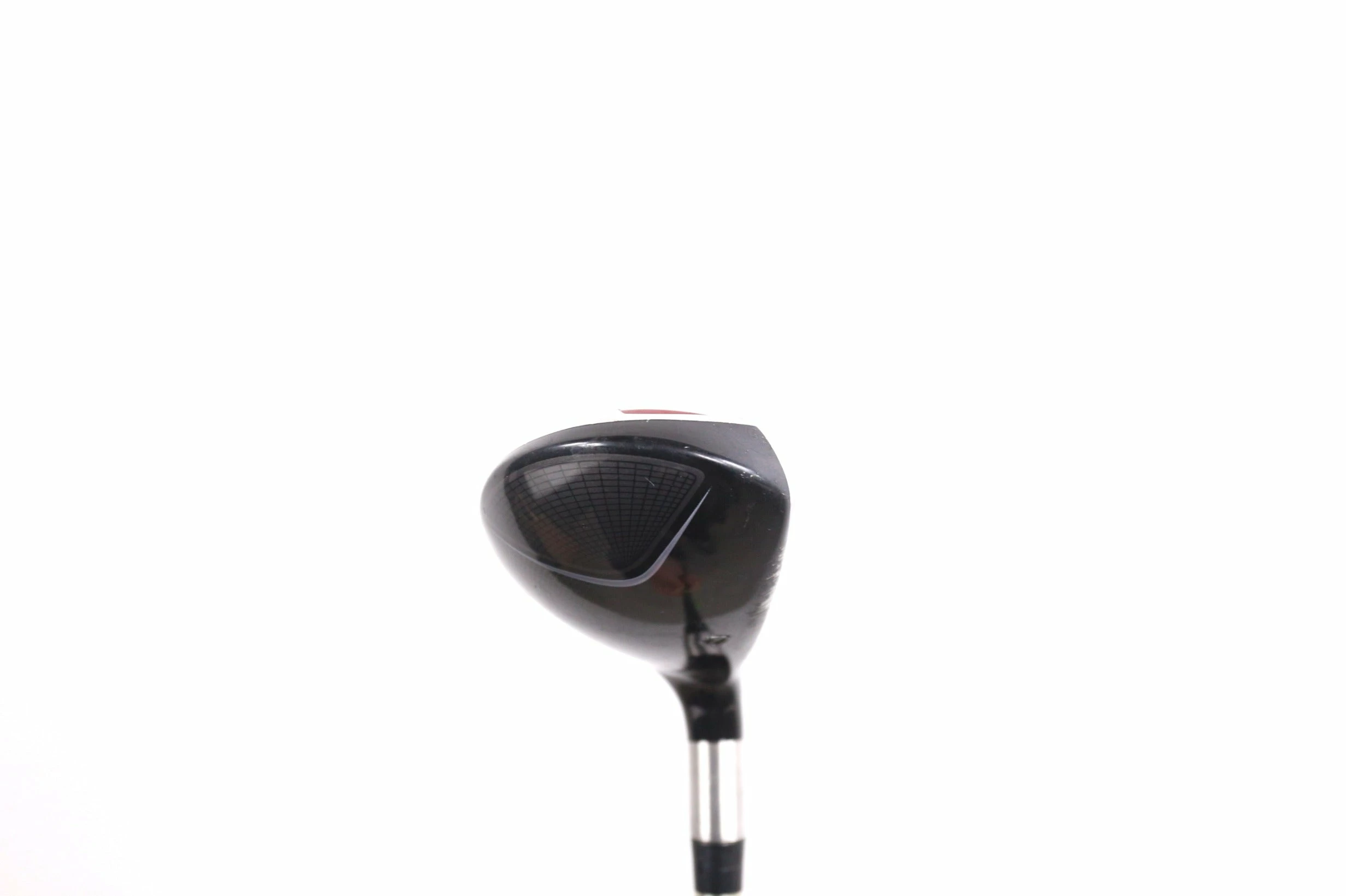 LEFTY TaylorMade Burner Rescue 3 Hybrid 19* 40.25 In REAX Graphite Stiff Flex 4 LEFTY TaylorMade Burner Rescue 3 Hybrid 19* 40.25 In REAX Graphite Stiff Flex - Image 4