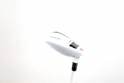 TaylorMade AeroBurner Rescue 3 Hybrid 19* RH 40.5 In Graphite Shaft Regular Flex -Callaway Golf Shop 03f25949 7ae7 5414 ac78 d5ebc90419bf