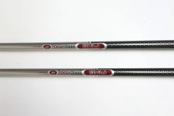 Ping G15 2, 4 Hybrid Set RH TFC 700 Graphite Shafts Stiff Flex -Callaway Golf Shop 041a6e90 bd54 5e3d acaf 5c53f9ccb5b0