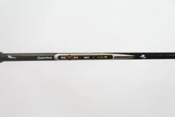 TaylorMade Burner Rescue HL 4 Hybrid 22* RH 39.75 In REAX Graphite Regular -Callaway Golf Shop 0429f224 dac0 5535 9f37 2dbec3d366fd