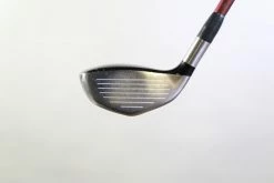 TaylorMade Raylor 4 Hybrid 22* RH 40 In Graphite Shaft Regular Flex -Callaway Golf Shop 0475061b 15f9 5399 a50e 88ef8b65822a