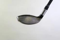 TaylorMade Burner HT Rescue 5 Hybrid 25* RH 39.25 In REAX Graphite Seniors -Callaway Golf Shop 0490a19c bfd9 5440 875b 83efc237237f