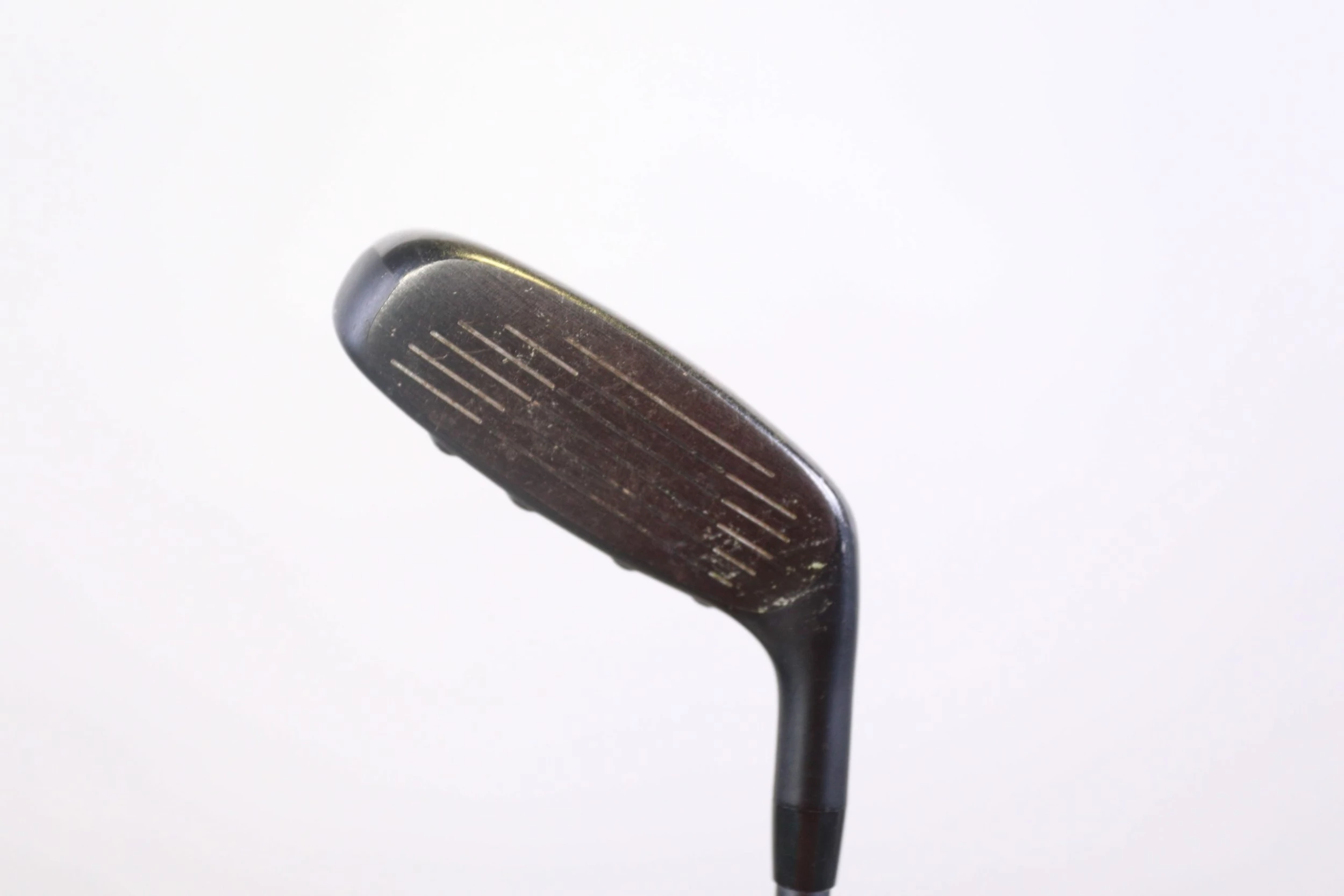 Ping G Hybrid 40 In LH 19* Ping Graphite Regular Flex 6 Ping G Hybrid 40 In LH 19* Ping Graphite Regular Flex - Image 6