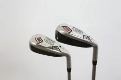 Ping G15 2, 4 Hybrid Set RH TFC 700 Graphite Shafts Stiff Flex -Callaway Golf Shop 04a8f024 7c71 51f7 898d 86e47e78285c