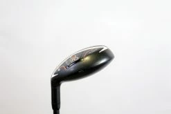 LEFTY Callaway X2 Hot Pro 3 Hybrid 20* 40.25 In Aldila Graphite Regular Flex -Callaway Golf Shop 04f7834f b71c 5d84 ae0b 635daf0d245c