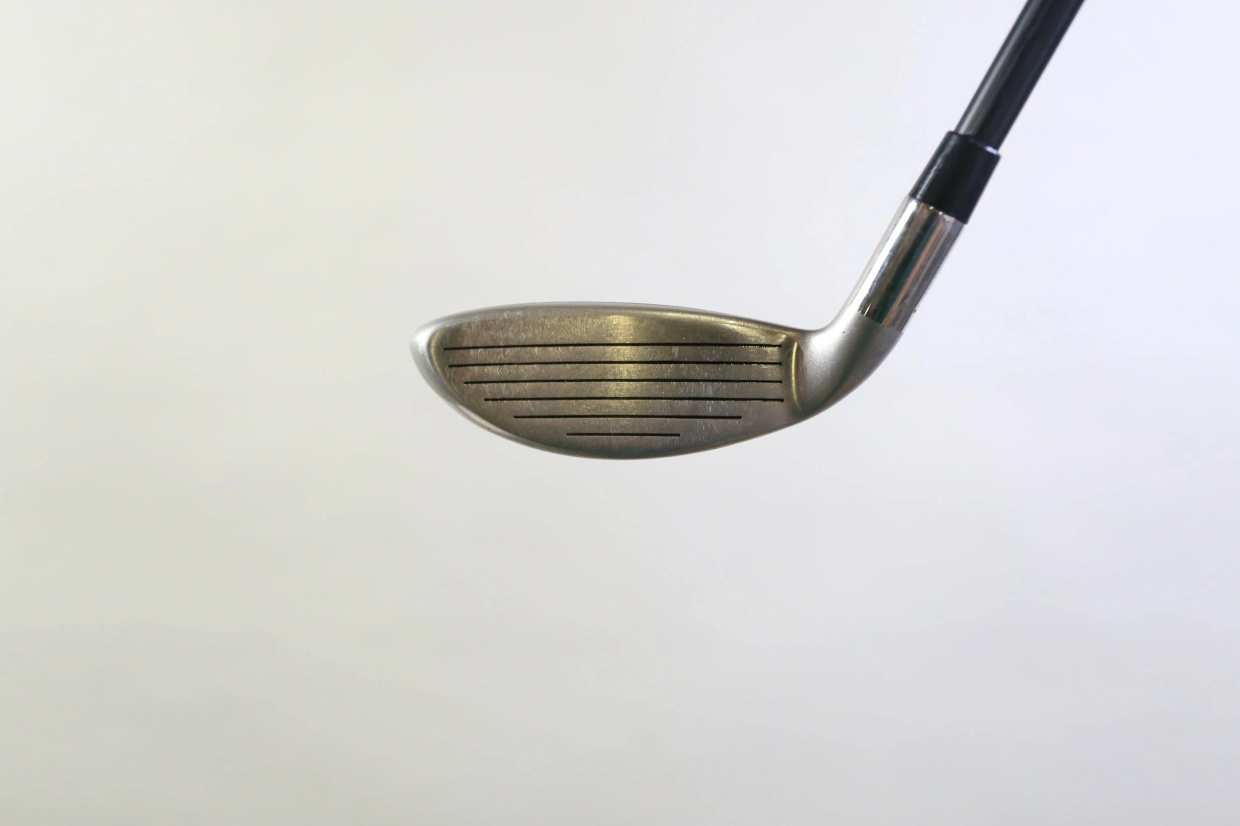 Callaway RAZR X 4 Hybrid 24* RH 39.5 In Callaway Graphite Shaft Stiff Flex 6 Callaway RAZR X 4 Hybrid 24* RH 39.5 In Callaway Graphite Shaft Stiff Flex - Image 6