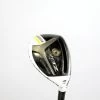 TaylorMade RBZ Stage 2 Rescue 3 Hybrid 19* RH 41 In RocketFuel Regular Flex