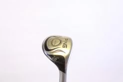 Ping Rhapsody 5 Hybrid 38 In RH 26* Ping Graphite Regular Flex -Callaway Golf Shop 05c36830 3250 562c ab36 6f81c910e81f
