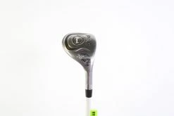 Ping Rhapsody 5 Hybrid 26* RH 38.25 In Ping ULT129 H Graphite Ladies Flex -Callaway Golf Shop 06660a0f 3236 5edb 90e7 118b3b4d9686