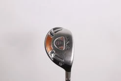Ping G10 3 Hybrid 18* RH 40 In Grafalloy Pro Launch Red Graphite Regular Flex
