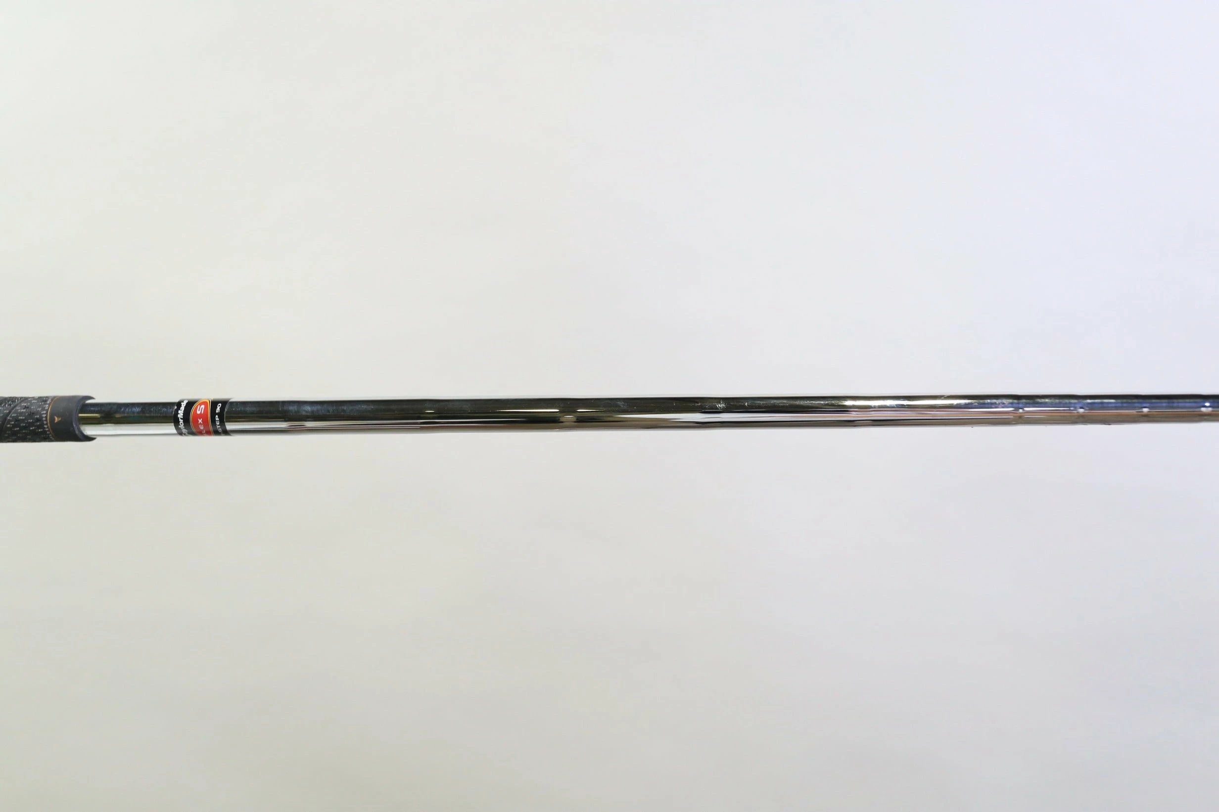 TaylorMade Burner Rescue 4 Hybrid 22* RH 39.25 In Steel Shaft Stiff Flex 8 TaylorMade Burner Rescue 4 Hybrid 22* RH 39.25 In Steel Shaft Stiff Flex - Image 8