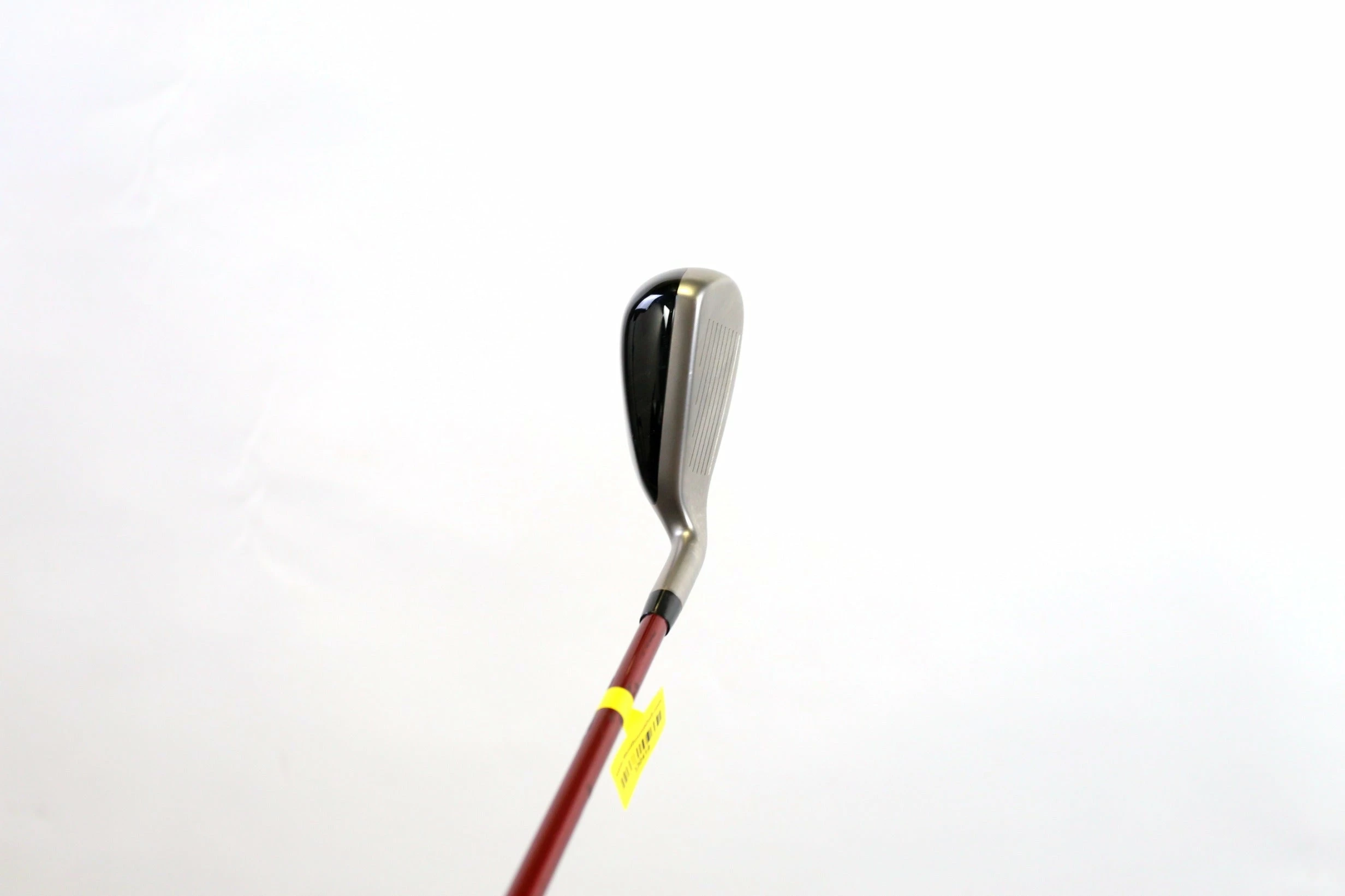 LEFTY Ping G15 2 Hybrid 17* 40 In TFC 149 Graphite Shaft Regular Flex 7 LEFTY Ping G15 2 Hybrid 17* 40 In TFC 149 Graphite Shaft Regular Flex - Image 7