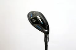 TaylorMade SIM 2 Rescue 4 Hybrid 22* RH 39.75 In Tensei Graphite Shaft Regular -Callaway Golf Shop 07a36146 7069 5b5b b3f6 4e171c634479