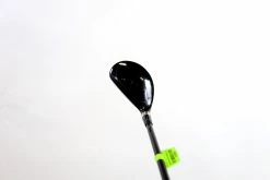 TaylorMade Rescue 2009 3 Hybrid 19* 40.25 In Matrix Graphite Shaft Stiff Flex -Callaway Golf Shop 07b03e9f 8ea1 558c b77c 7d4d15152e91