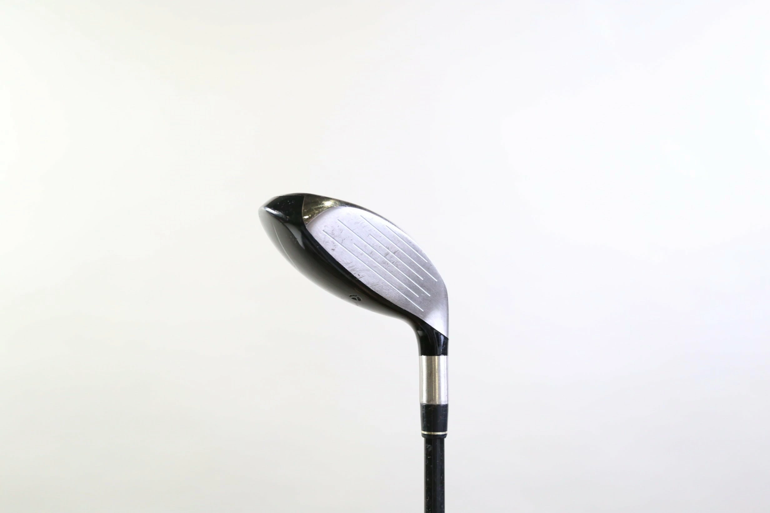 LEFTY TaylorMade Burner Rescue 4 Hybrid 22* 39.75 In Graphite Shaft Seniors Flex 5 LEFTY TaylorMade Burner Rescue 4 Hybrid 22* 39.75 In Graphite Shaft Seniors Flex - Image 5