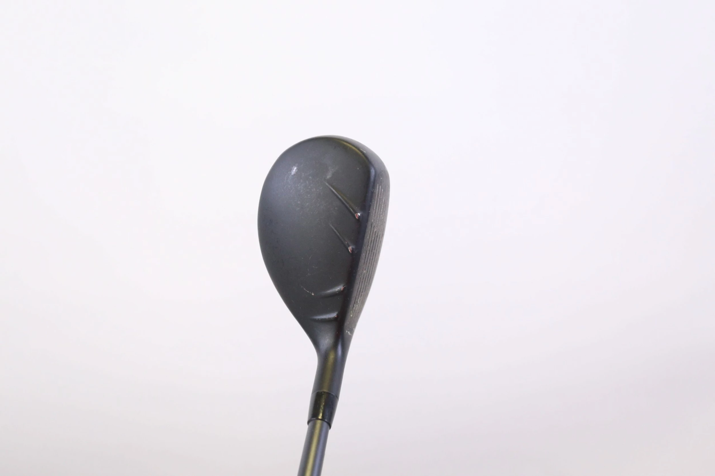 Ping G Hybrid 40 In LH 19* Ping Graphite Regular Flex 2 Ping G Hybrid 40 In LH 19* Ping Graphite Regular Flex - Image 2