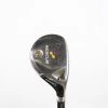 TaylorMade Rescue 2009 4 Hybrid 22* RH 42.5 In Graphite Shaft Regular Flex