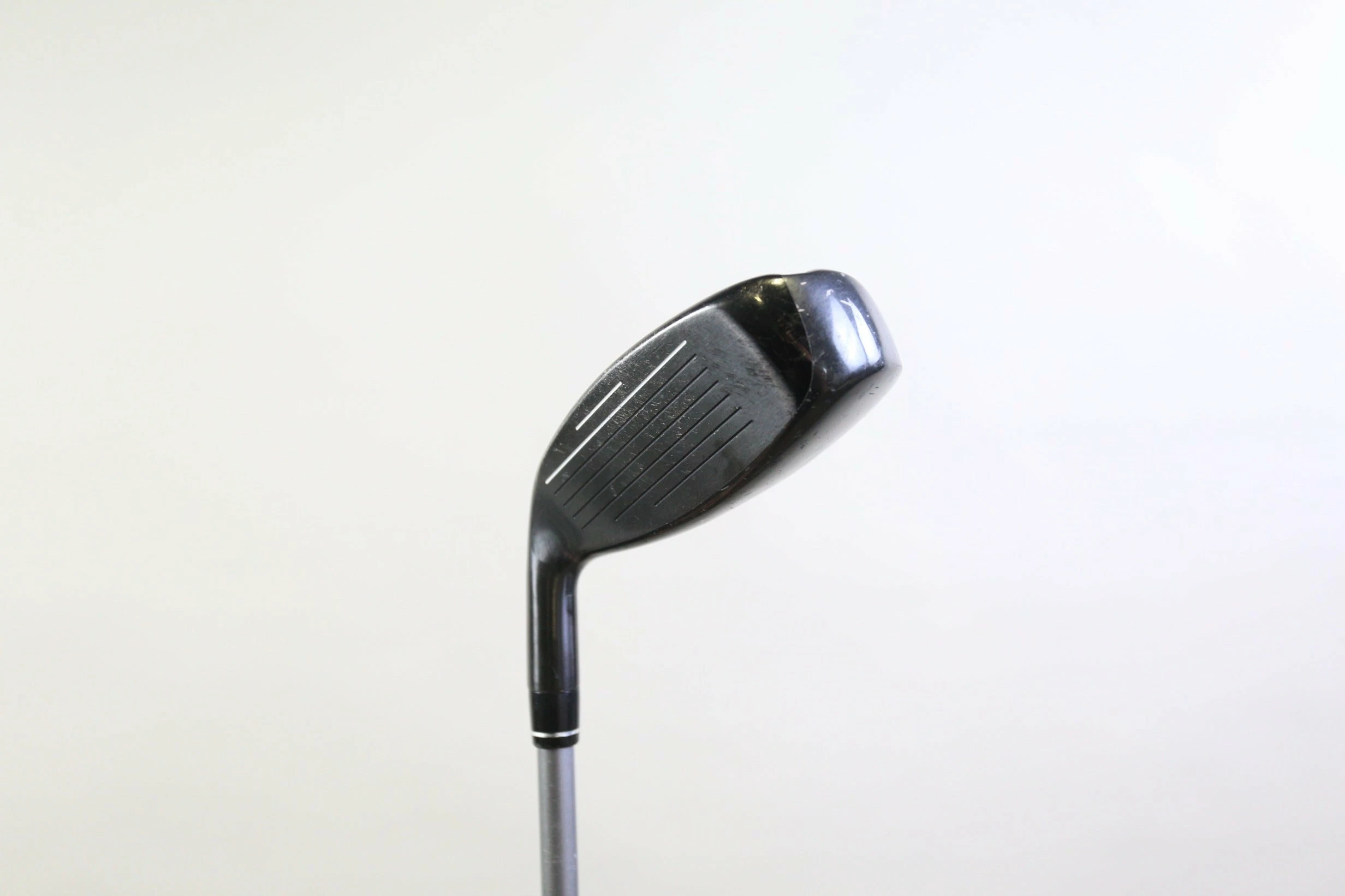 Callaway Solaire 5 Hybrid 26* RH 38.5 In Graphite Shaft Ladies Flex 5 Callaway Solaire 5 Hybrid 26* RH 38.5 In Graphite Shaft Ladies Flex - Image 5