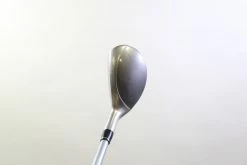 TaylorMade Rescue Mid 5 Hybrid 25* RH 38 In Graphite Shaft Ladies Flex -Callaway Golf Shop 08ac3b30 49b1 5f79 8a26 7165c1f2c2a3