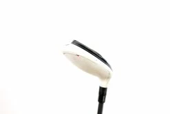 TaylorMade Rescue 2011 5 Hybrid 23.5* RH 39.5 In Aldila Graphite Regular Flex 11 TaylorMade Rescue 2011 5 Hybrid 23.5* RH 39.5 In Aldila Graphite Regular Flex -Callaway Golf Shop 08bb3001 22b1 5c93 8c43 33f337c6867c