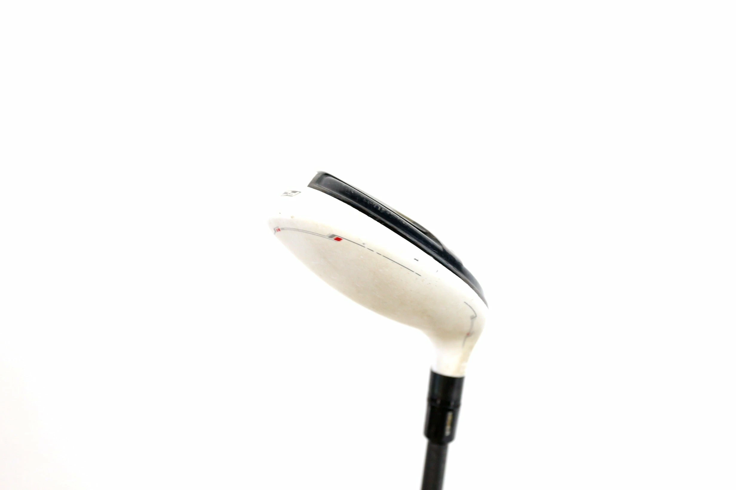 TaylorMade Rescue 2011 5 Hybrid 23.5* RH 39.5 In Aldila Graphite Regular Flex 3 TaylorMade Rescue 2011 5 Hybrid 23.5* RH 39.5 In Aldila Graphite Regular Flex - Image 3