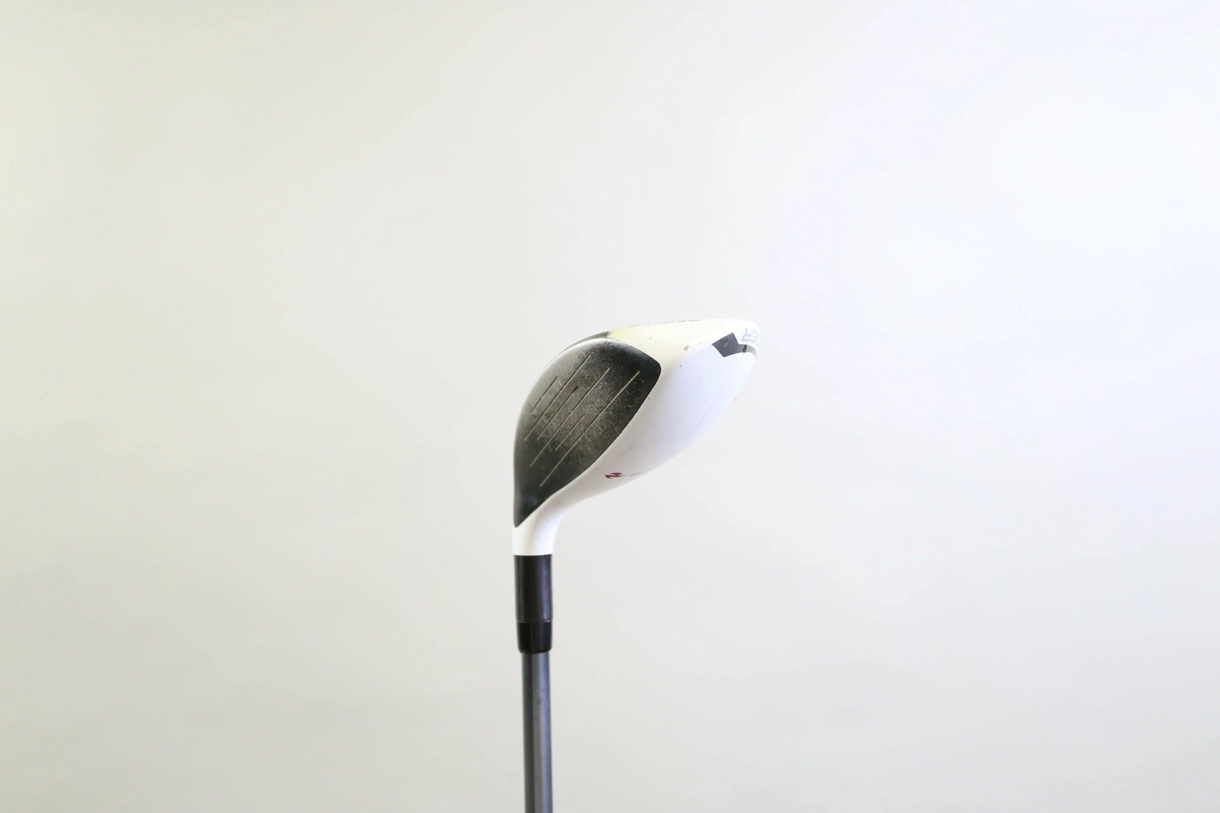 TaylorMade Burner SuperFast 2.0 3 Hybrid 18* RH 40.25 In Graphite Regular Flex 5 TaylorMade Burner SuperFast 2.0 3 Hybrid 18* RH 40.25 In Graphite Regular Flex - Image 5