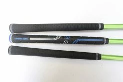 TaylorMade RocketBallz 3-5 Hybrid Set RH Graphite Shafts Stiff Flex 15 TaylorMade RocketBallz 3-5 Hybrid Set RH Graphite Shafts Stiff Flex -Callaway Golf Shop 093fdabe 72a3 5eff bed3 c317e0c3b2d8