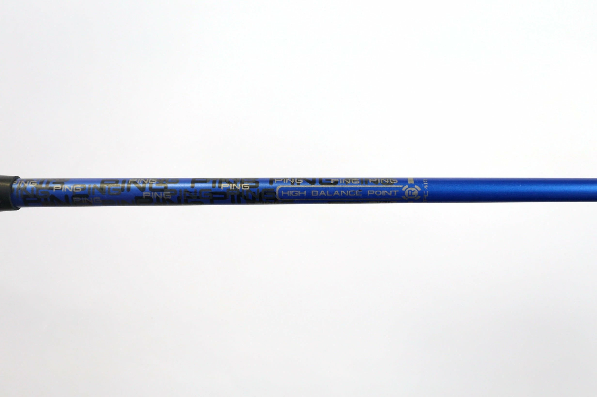 LEFTY Ping G30 6 Hybrid 30* 38.5 In Ping Graphite Shaft Regular Flex 8 LEFTY Ping G30 6 Hybrid 30* 38.5 In Ping Graphite Shaft Regular Flex - Image 8