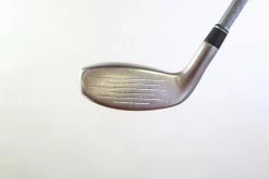 TaylorMade Rescue Dual 4 Hybrid 22* RH 39.75 In Graphite Shaft Regular Flex 14 TaylorMade Rescue Dual 4 Hybrid 22* RH 39.75 In Graphite Shaft Regular Flex -Callaway Golf Shop 098e05d8 f240 5aeb a95d 74730c49ad9f