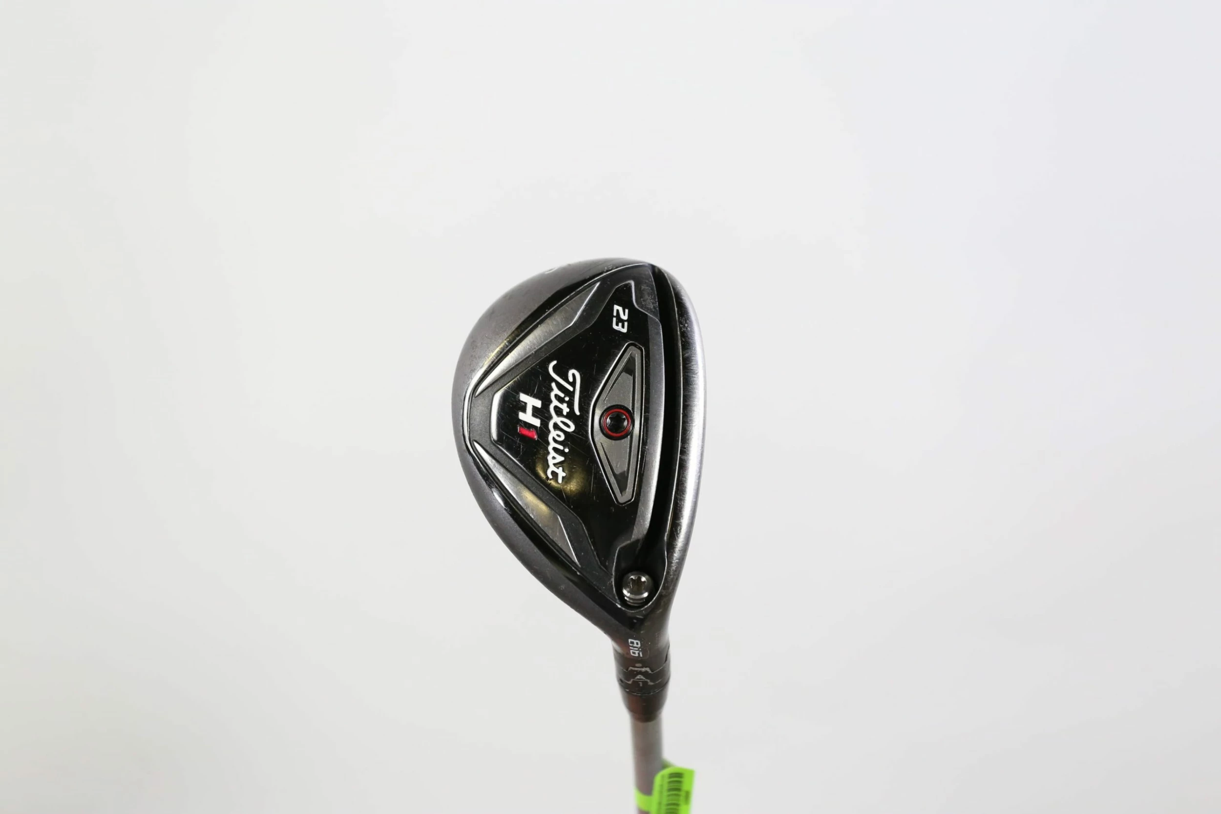 Titleist 816 H1 4 Hybrid 23* RH 39.5 In Diamana Graphite Shaft Regular Flex 1 Titleist 816 H1 4 Hybrid 23* RH 39.5 In Diamana Graphite Shaft Regular Flex