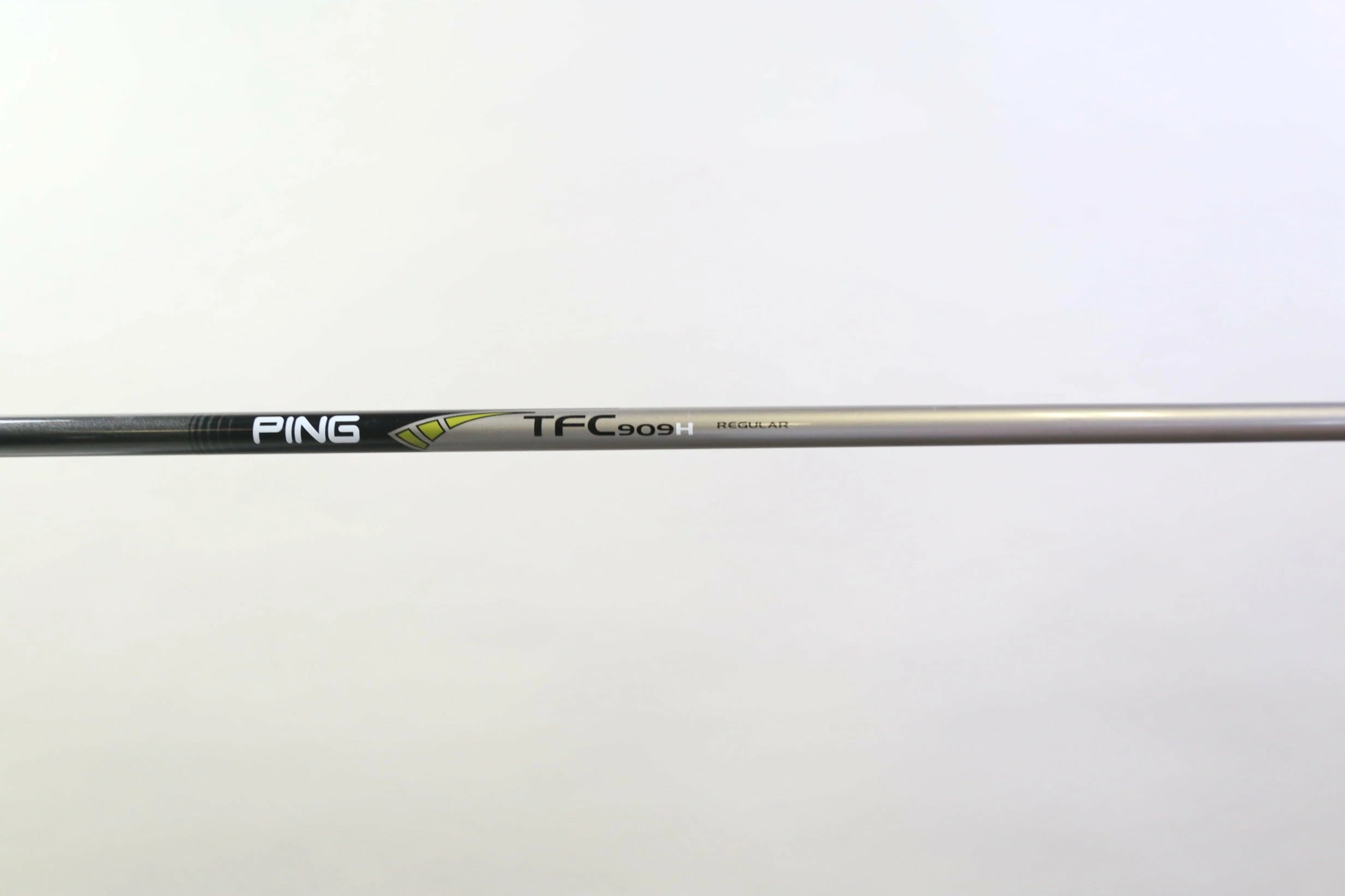 Ping Rapture 3 Hybrid 21* RH 39.25 In Ping TFC909 H Graphite Regular Flex 8 Ping Rapture 3 Hybrid 21* RH 39.25 In Ping TFC909 H Graphite Regular Flex - Image 8